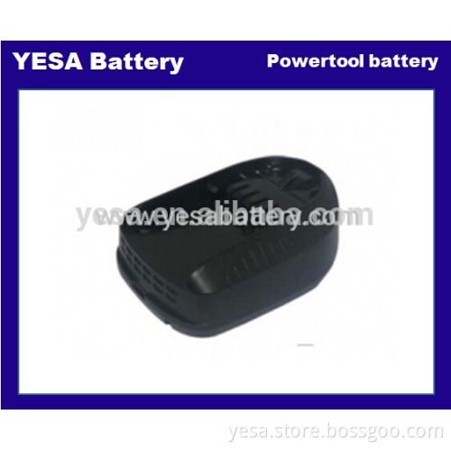 Power Tool Battery Pack 2607335038 2607335037 PSR FOR Bosch 14.4v Li-ion Battery